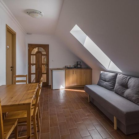 Hotel Dobosi Vendeghaz Szentantalfa Exteriér fotografie
