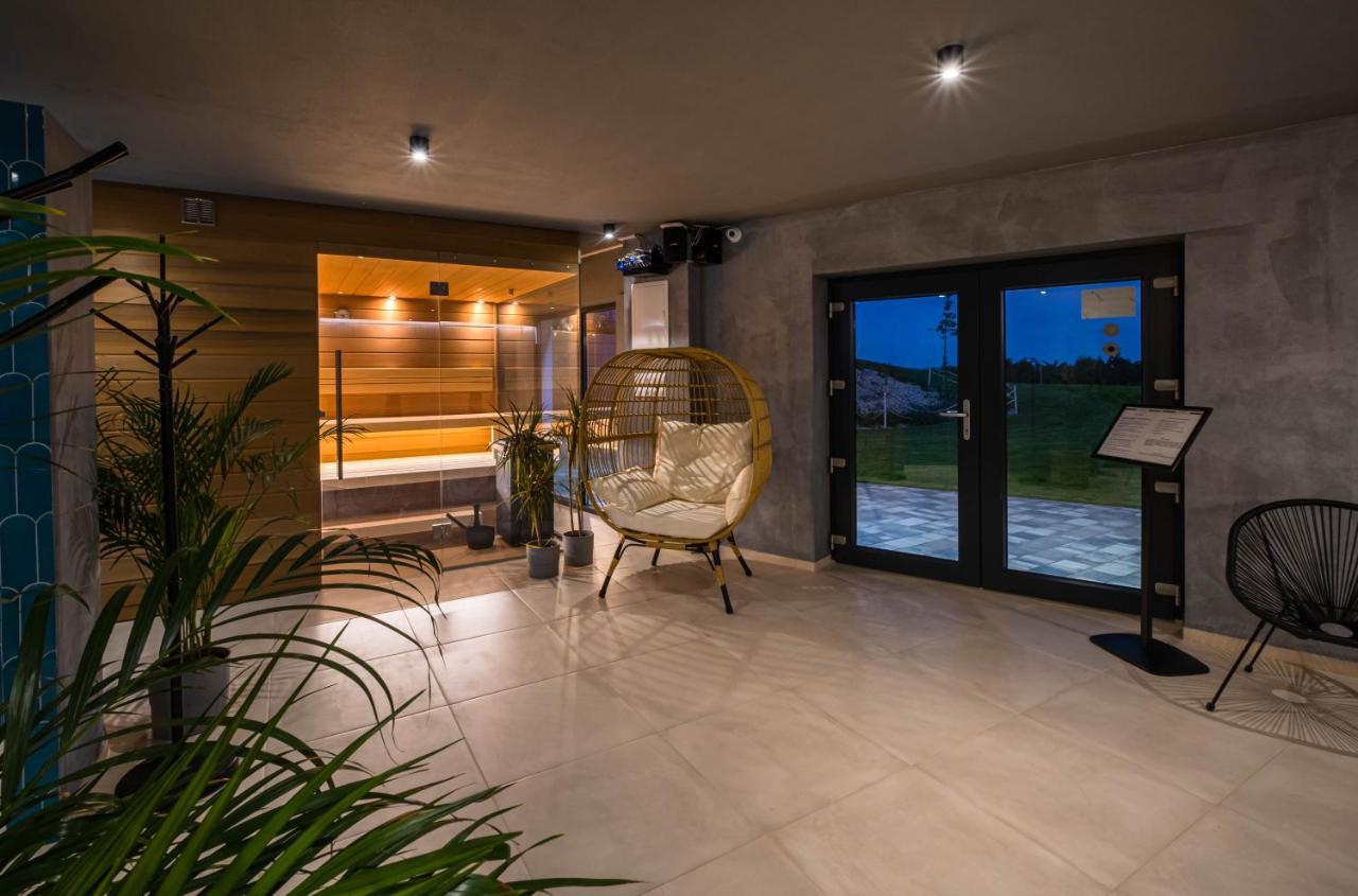Hotel Dobosi Vendeghaz Szentantalfa Exteriér fotografie