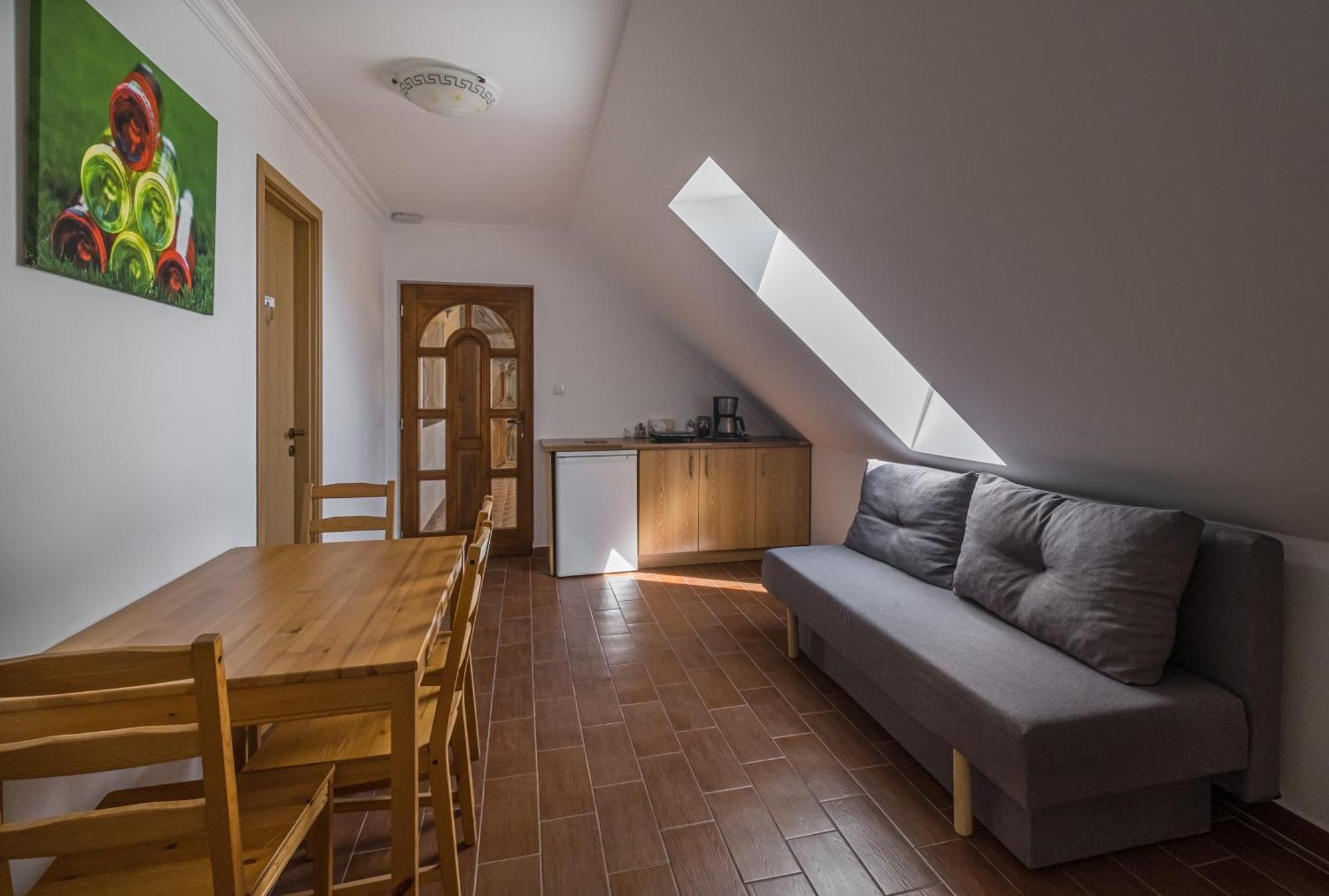 Hotel Dobosi Vendeghaz Szentantalfa Exteriér fotografie
