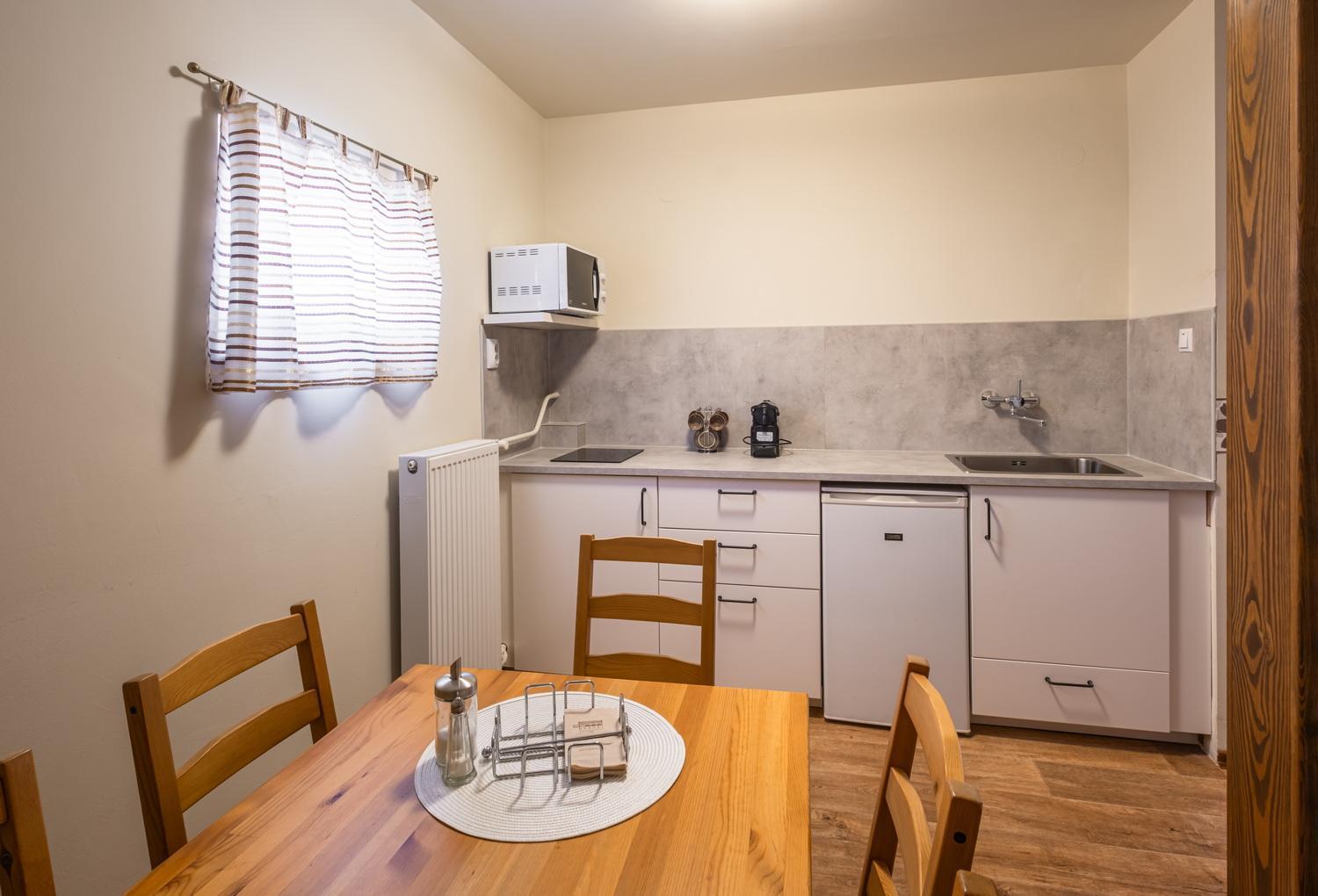 Hotel Dobosi Vendeghaz Szentantalfa Exteriér fotografie