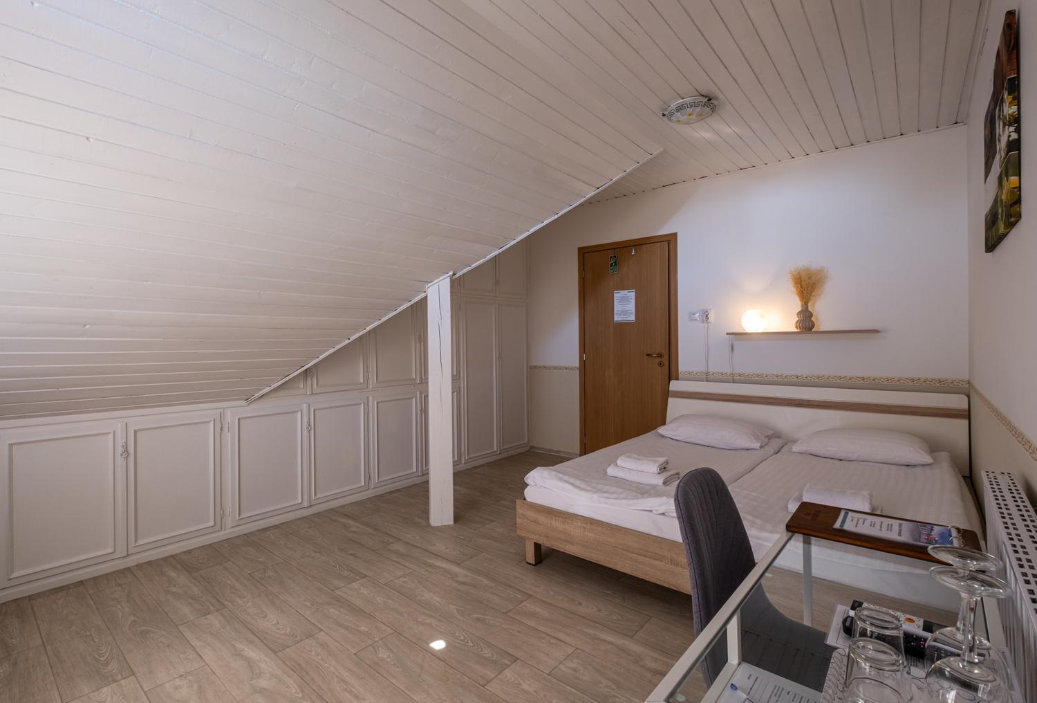 Hotel Dobosi Vendeghaz Szentantalfa Exteriér fotografie