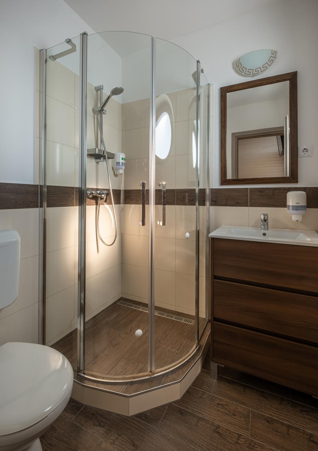 Hotel Dobosi Vendeghaz Szentantalfa Exteriér fotografie